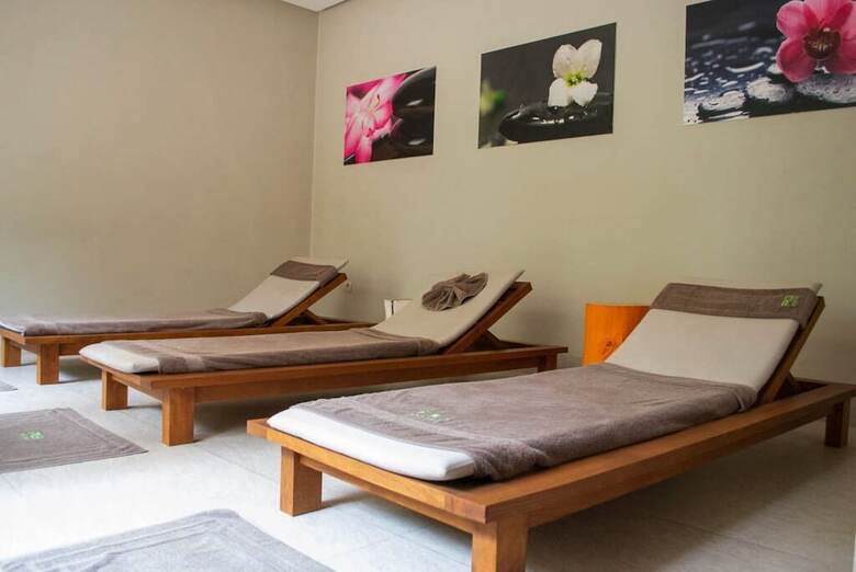 Ag Hotel & Spa Marrakech
