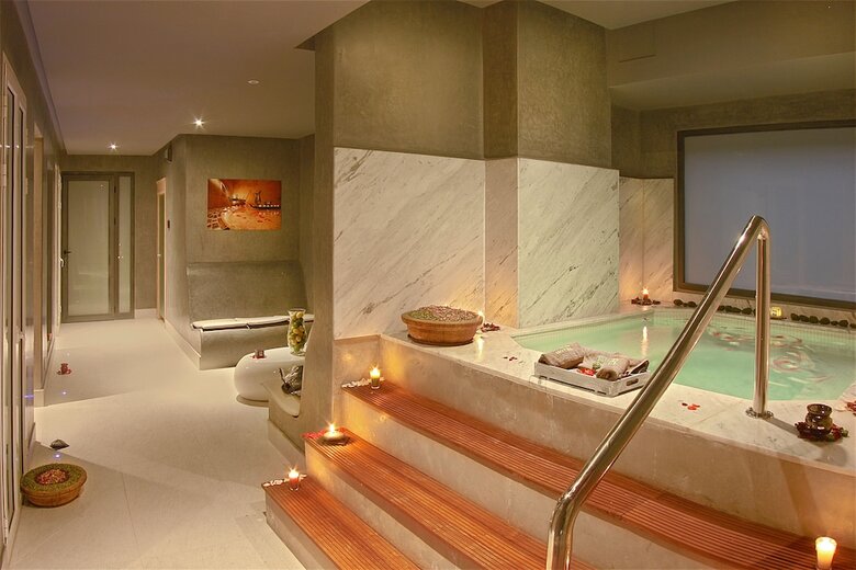 Ag Hotel & Spa Marrakech