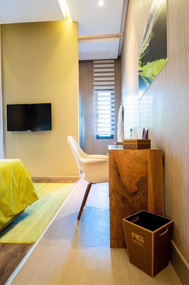 Ag Hotel & Spa Marrakech