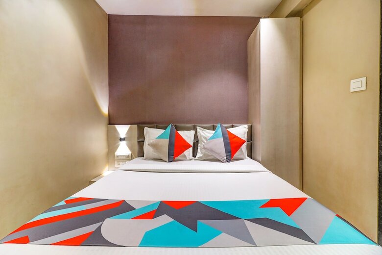 Fabhotel Grand Heritage