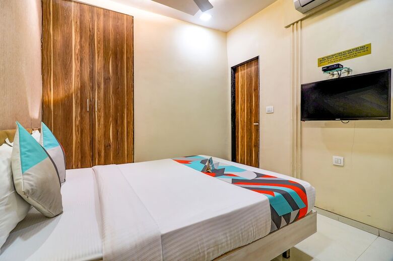 Fabhotel Grand Heritage