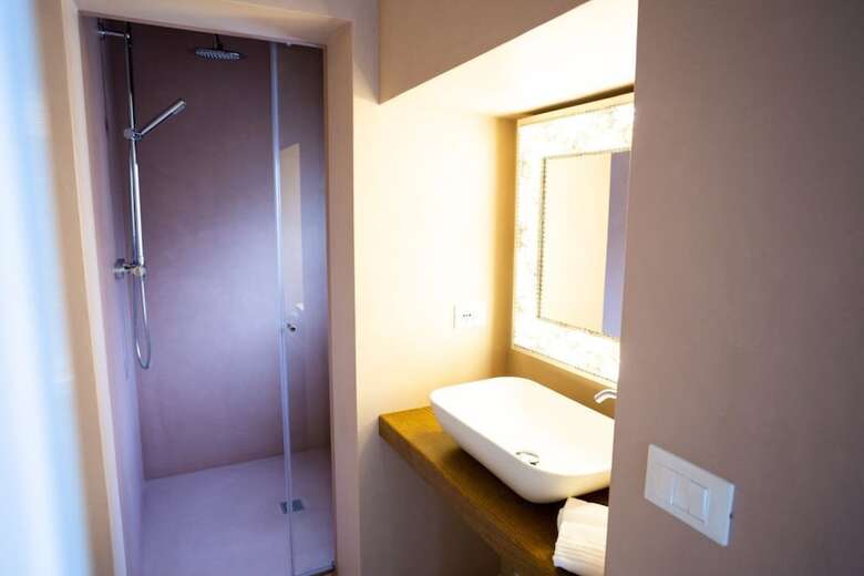 Viasarnelli72 B&B