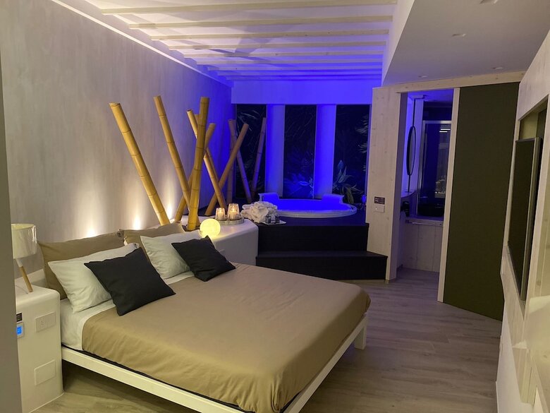 Home3 Bed