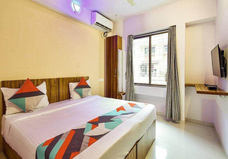 Fabhotel Habitat