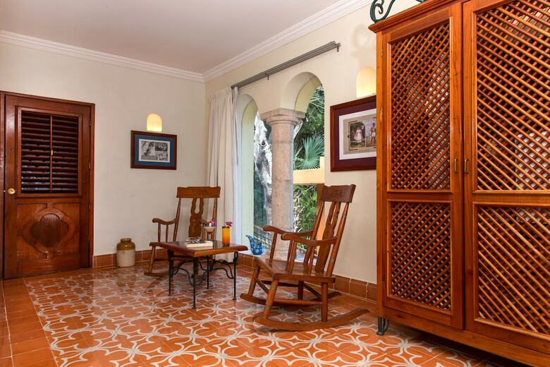 Hacienda Uxmal Plantation & Museum