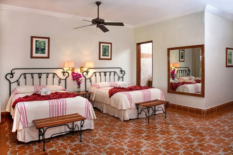Hacienda Uxmal Plantation & Museum
