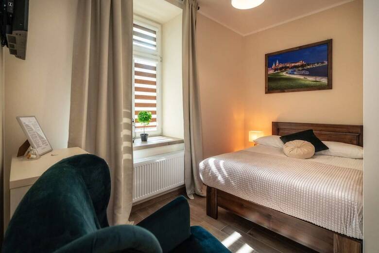 Aparthotel Apartments 17 Szewska