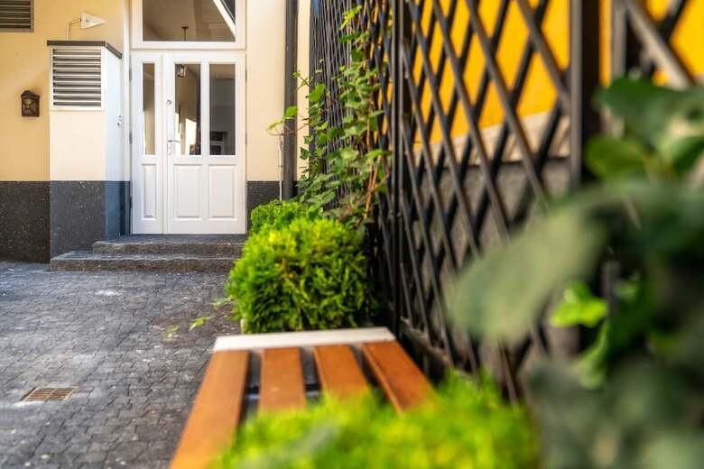 Aparthotel Apartments 17 Szewska