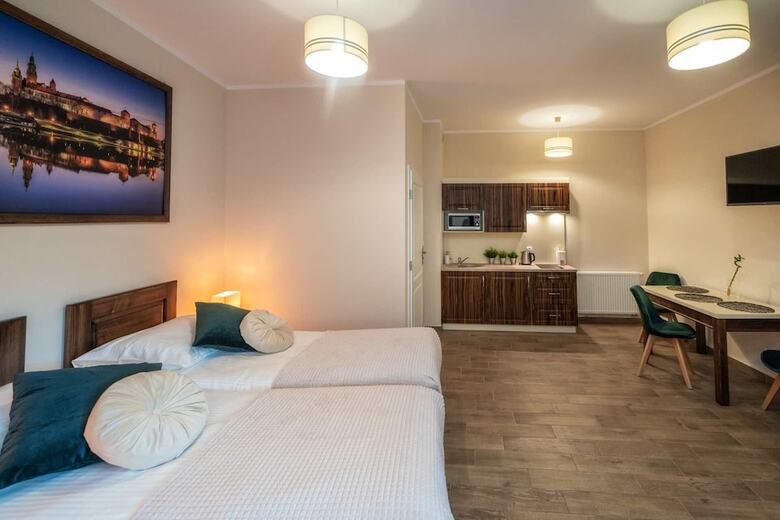 Aparthotel Apartments 17 Szewska