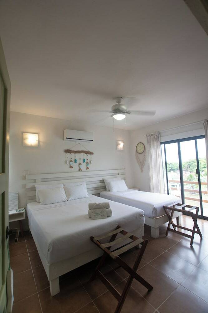 Hotel Boutique Pachamama