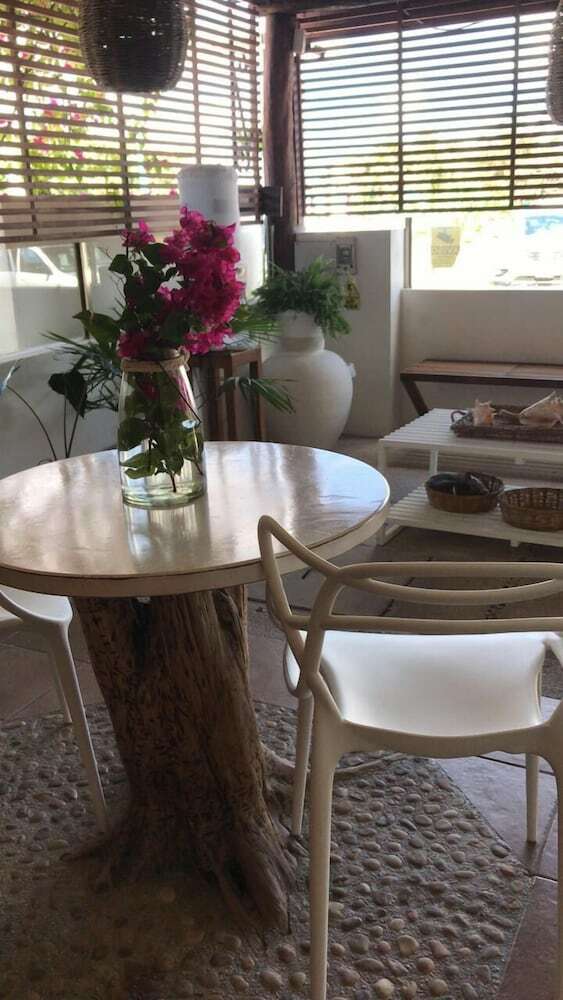 Hotel Boutique Pachamama