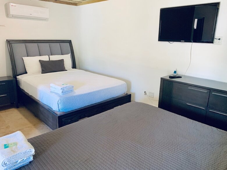 Hotel Manati World Point Inn