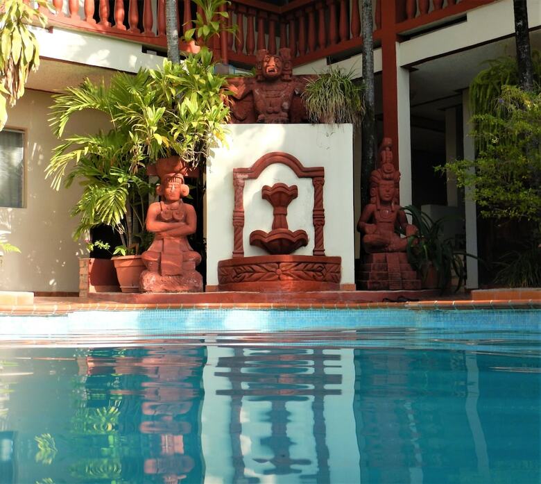 Bed & Breakfast Hotel Buena Vista