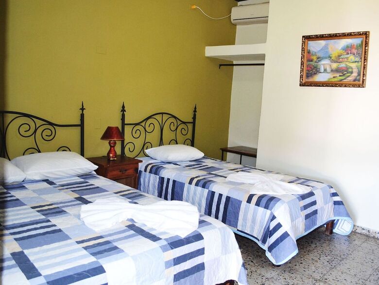 Bed & Breakfast Hotel Buena Vista