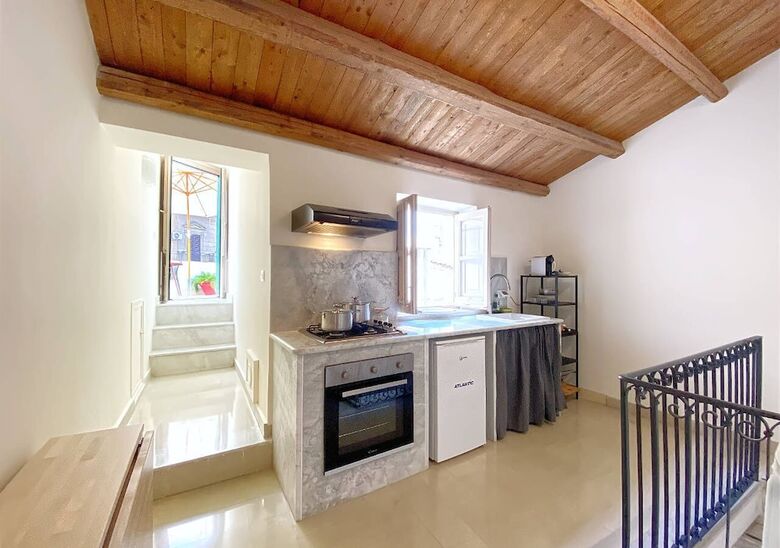 Solemar Sicilia - Monac� Rooms