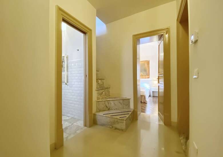 Solemar Sicilia - Monac� Rooms