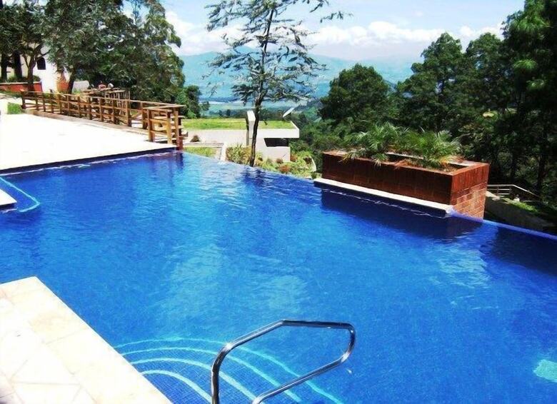 San Gregorio Hotel & Spa