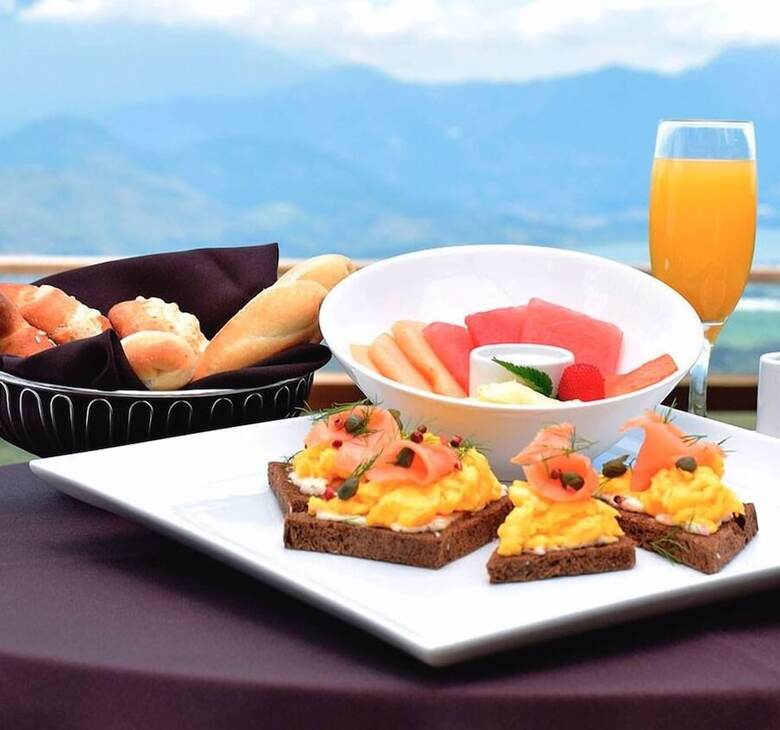 San Gregorio Hotel & Spa