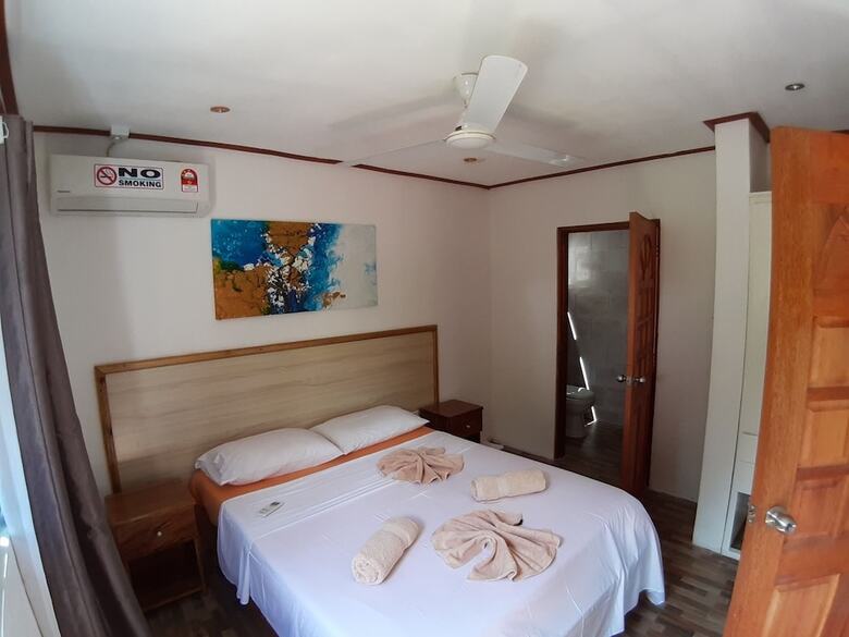 Hotel Villarafia