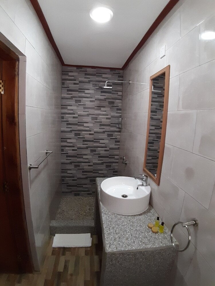 Hotel Villarafia