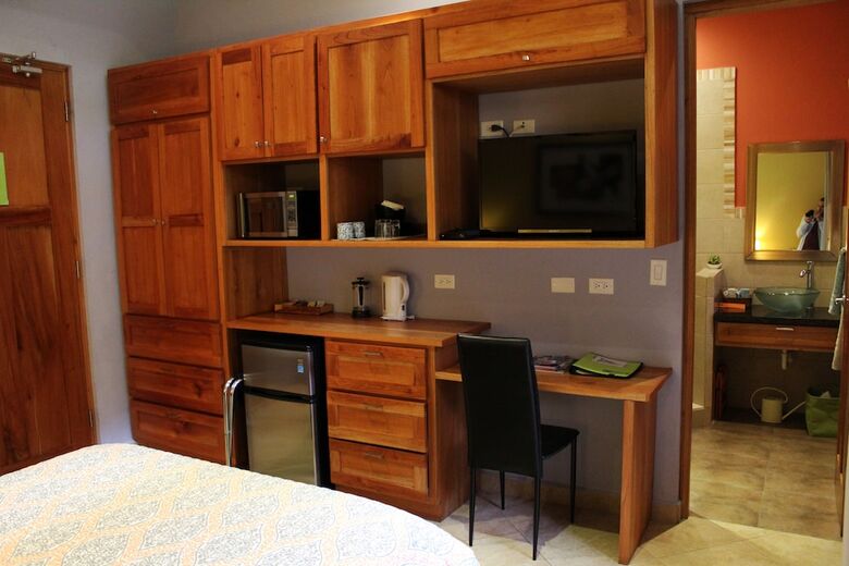 Casa De Monta�a Bed & Breakfast
