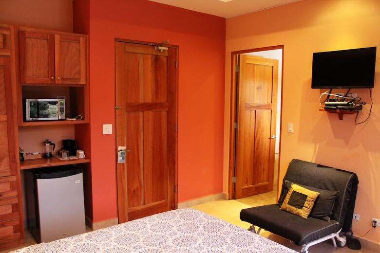 Casa De Monta�a Bed & Breakfast