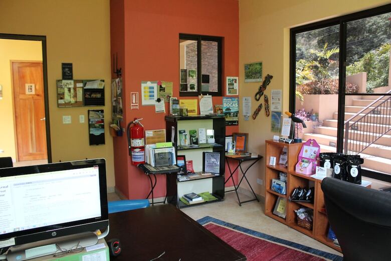 Casa De Monta�a Bed & Breakfast
