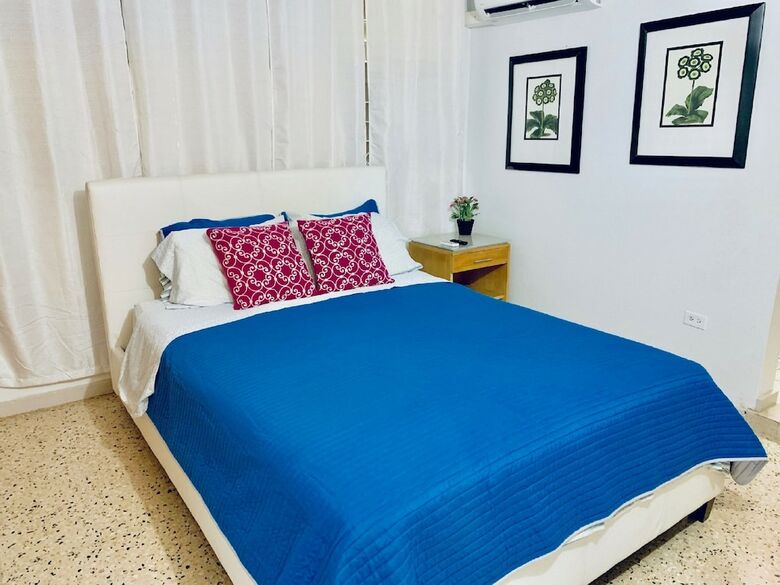 Apartamentos Atenas City Inn