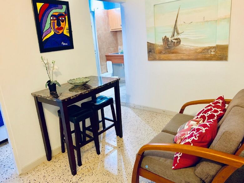 Apartamentos Atenas City Inn