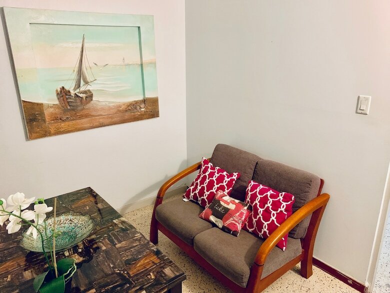 Apartamentos Atenas City Inn