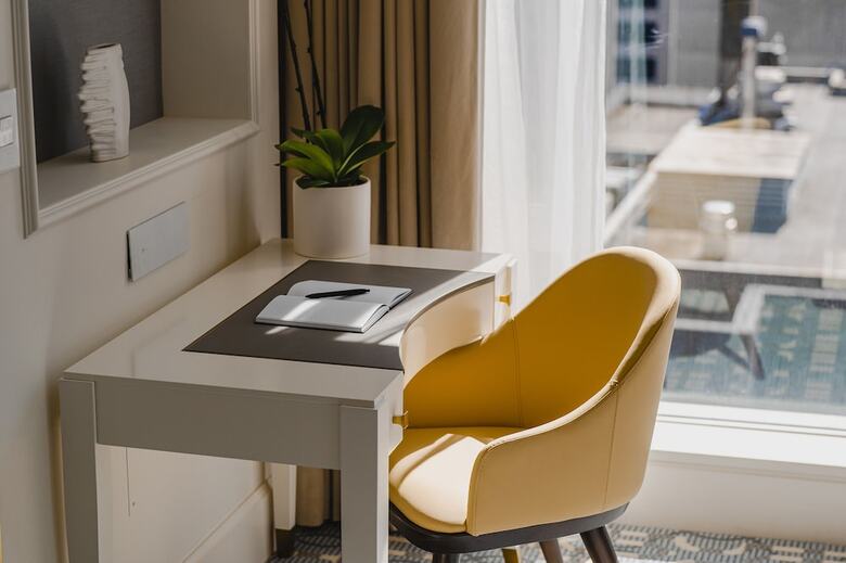 Azur Legacy Collection Hotel