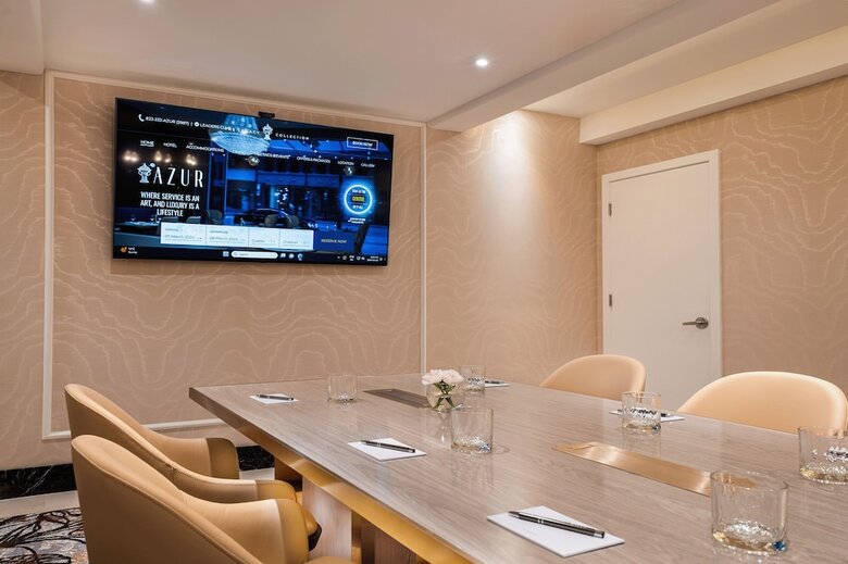 Azur Legacy Collection Hotel