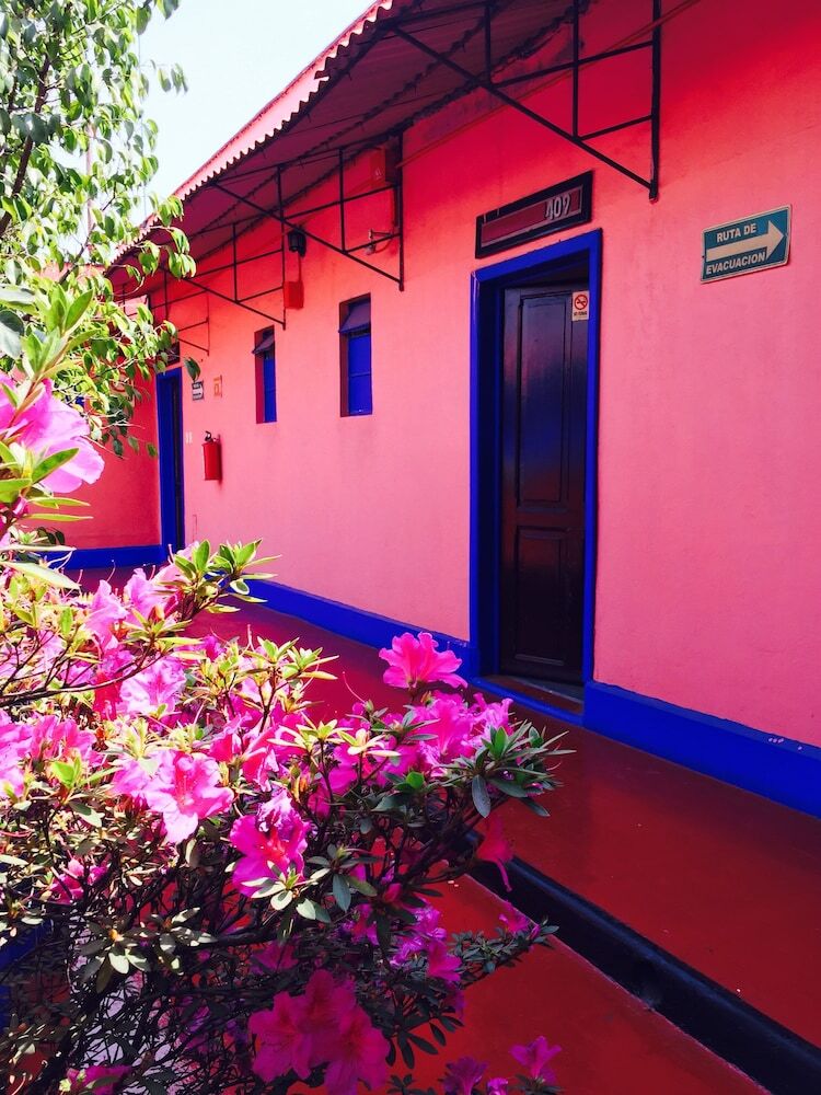 Hotel Isabel