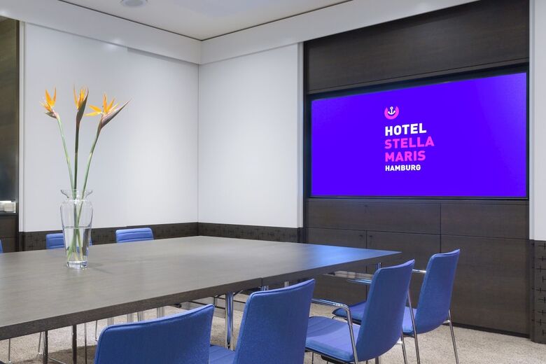 Hotel Stella Maris