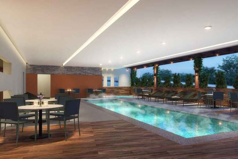 Hotel S�o Pedro Thermas Resort