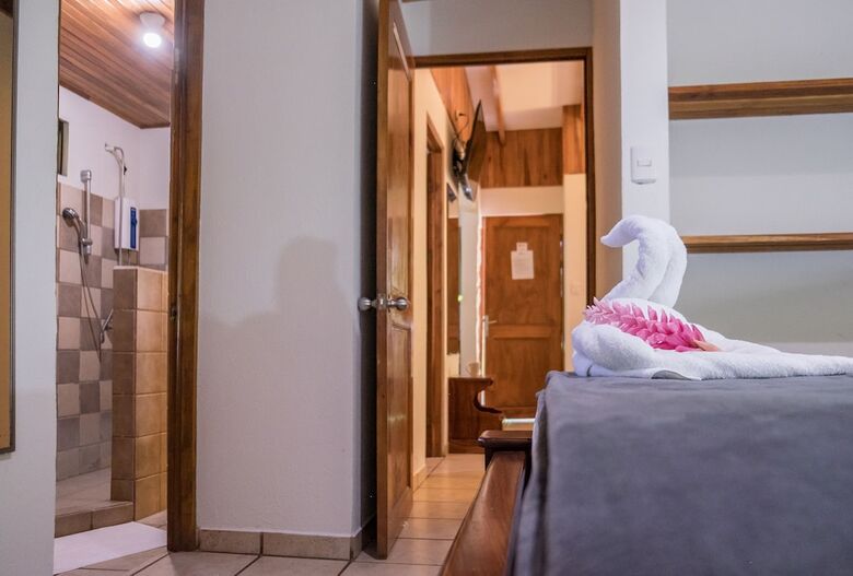 Zula Inn Aparthotel