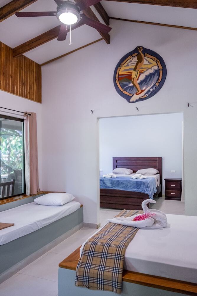 Zula Inn Aparthotel