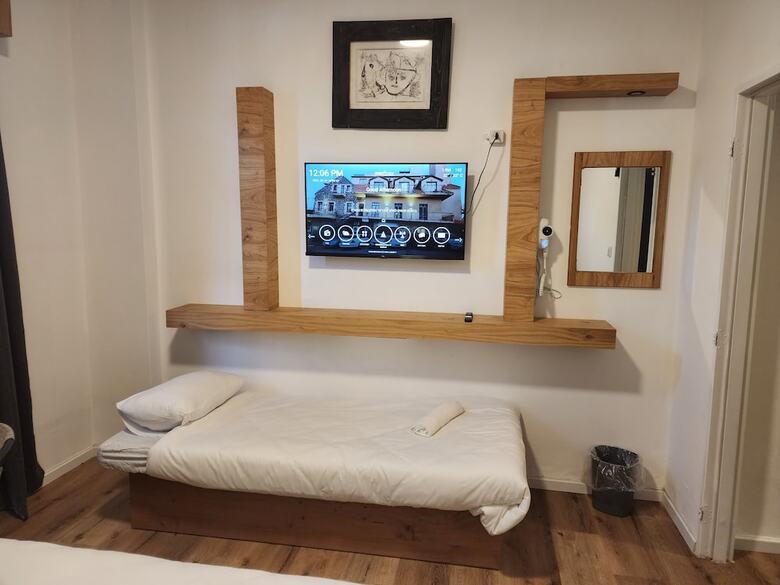 Tiberia Hotel