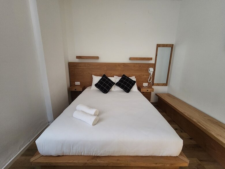 Tiberia Hotel