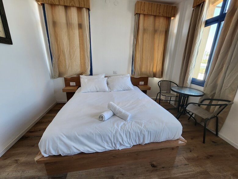 Tiberia Hotel
