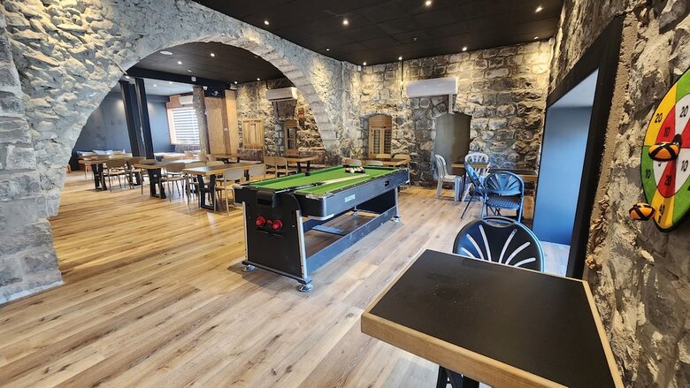 Tiberia Hotel