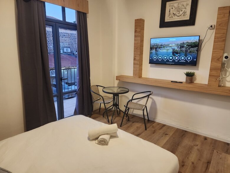 Tiberia Hotel