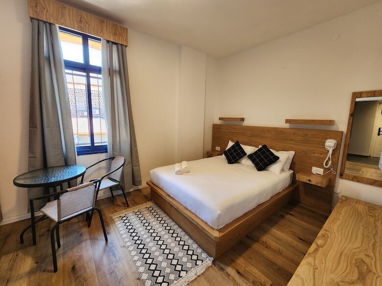 Tiberia Hotel