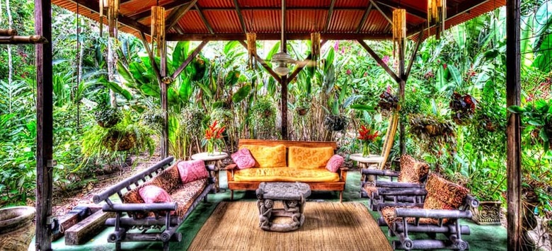Hotel Iguana Lodge Beach Resort