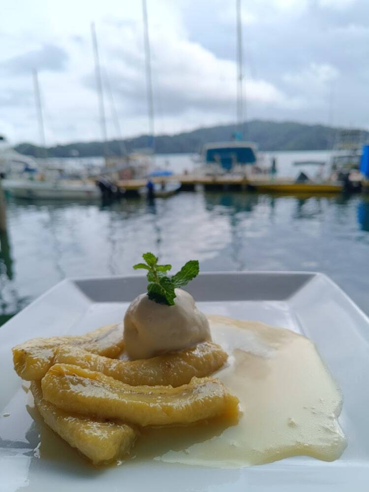 Hotel Banana Bay Marina