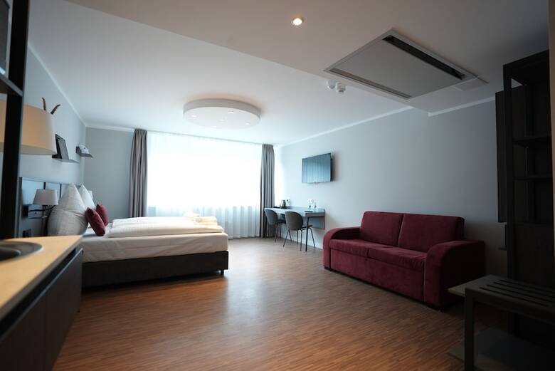 Boutique Kaiser - Hotel & Apartments