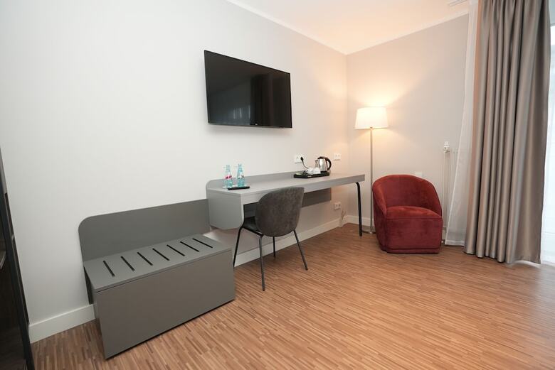 Boutique Kaiser - Hotel & Apartments