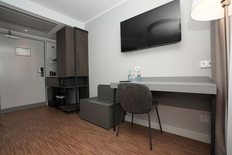 Boutique Kaiser - Hotel & Apartments