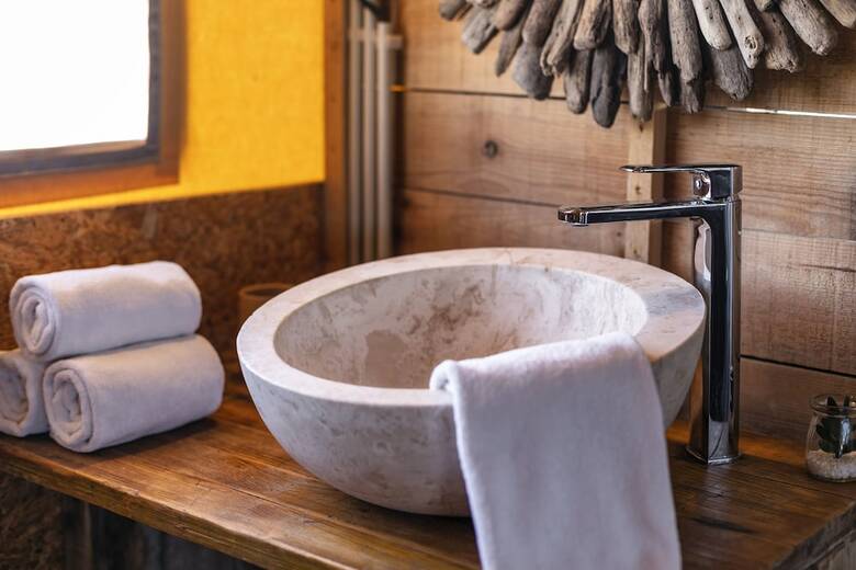 Aparthotel Casa Tuia