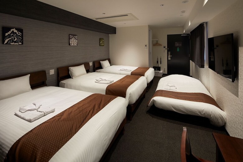 Hotel Briller